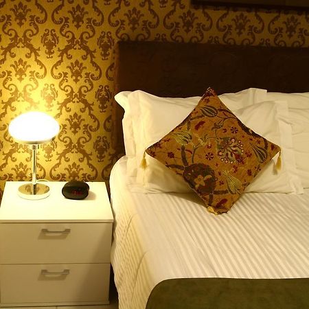 Drina Village Hotel Belo Horizonte Chambre photo