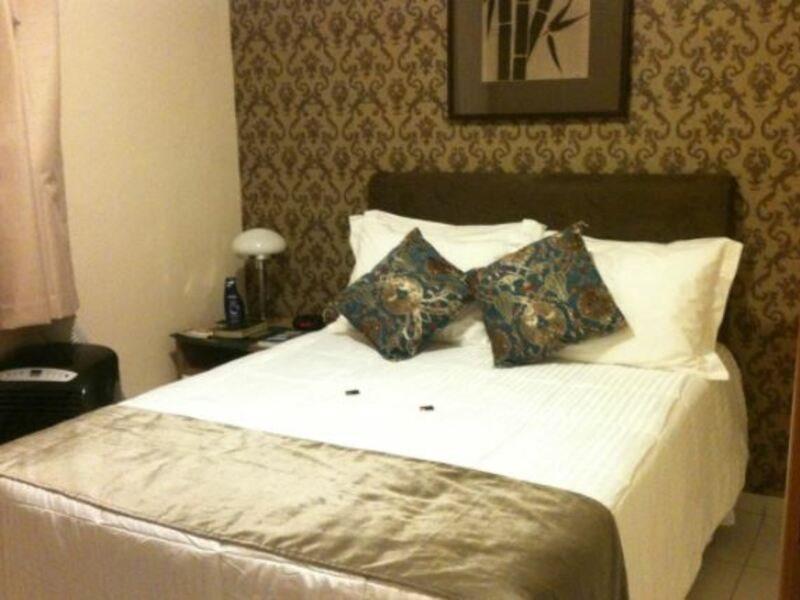 Drina Village Hotel Belo Horizonte Extérieur photo