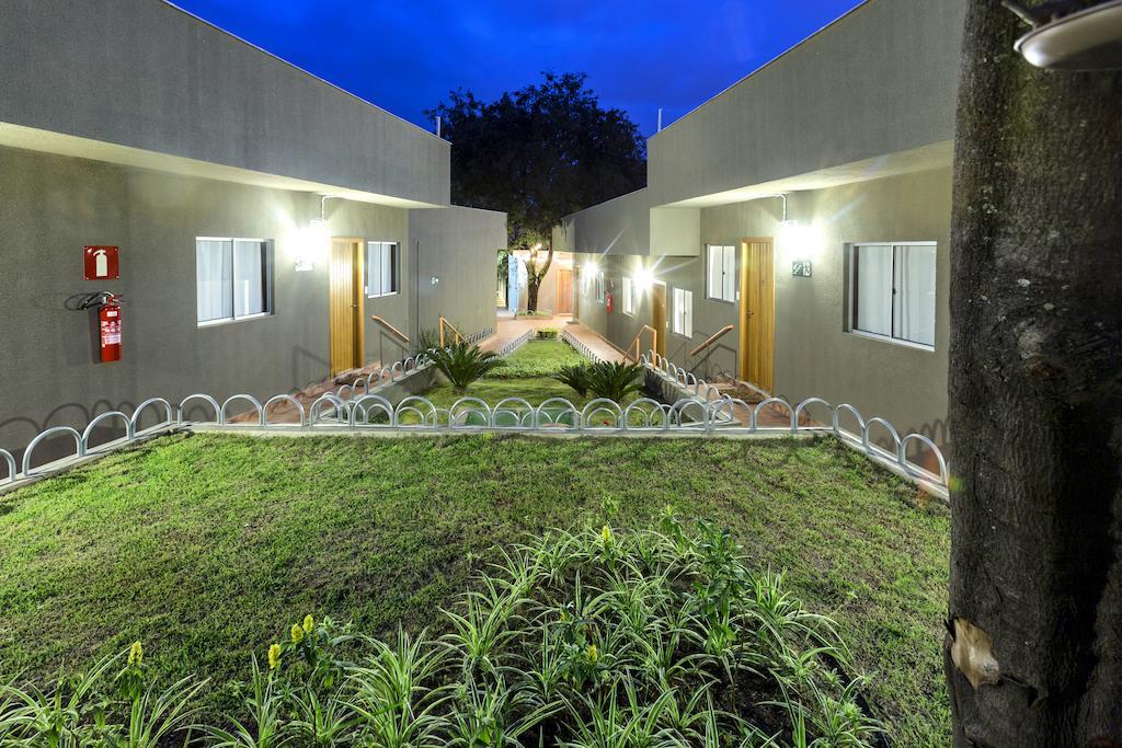 Drina Village Hotel Belo Horizonte Extérieur photo