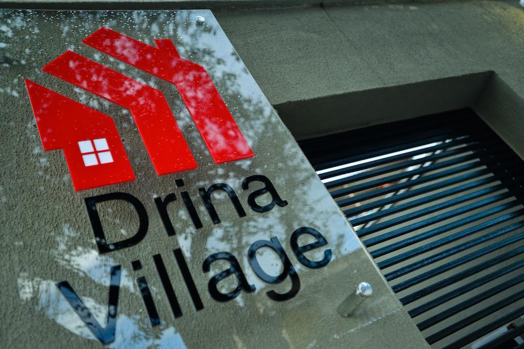 Drina Village Hotel Belo Horizonte Extérieur photo