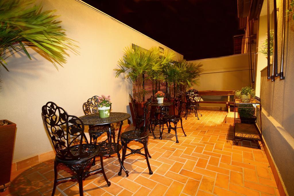 Drina Village Hotel Belo Horizonte Extérieur photo