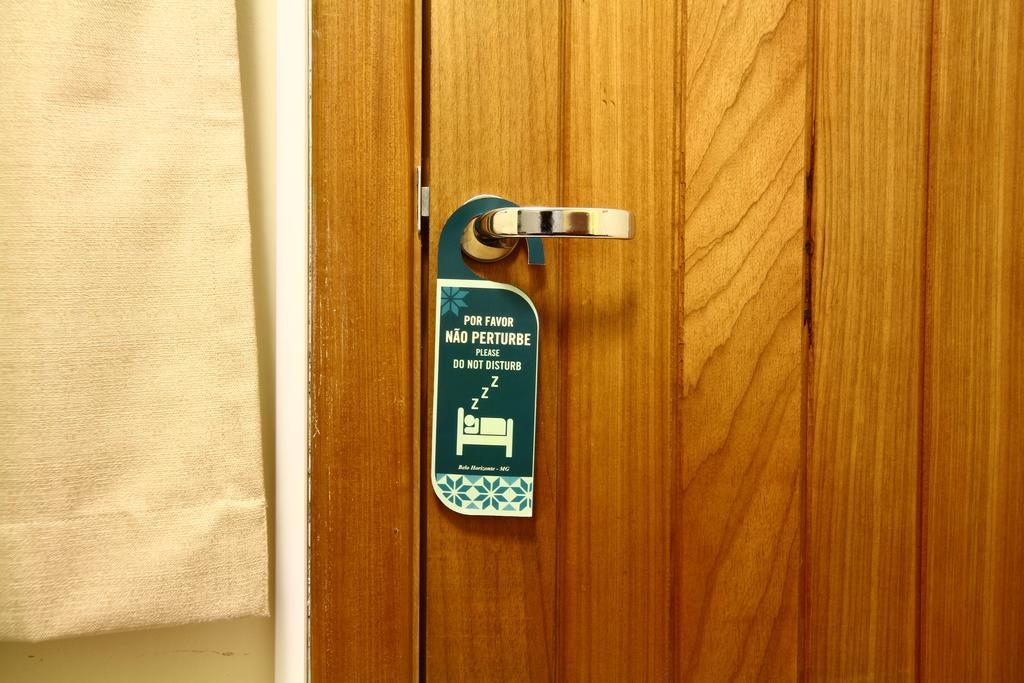 Drina Village Hotel Belo Horizonte Chambre photo