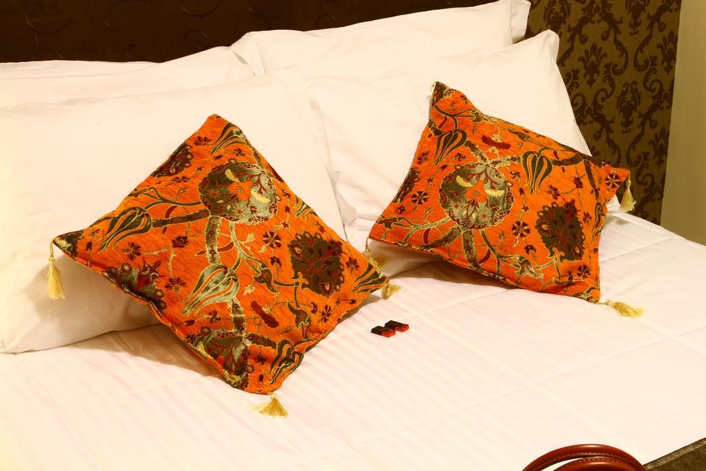 Drina Village Hotel Belo Horizonte Extérieur photo