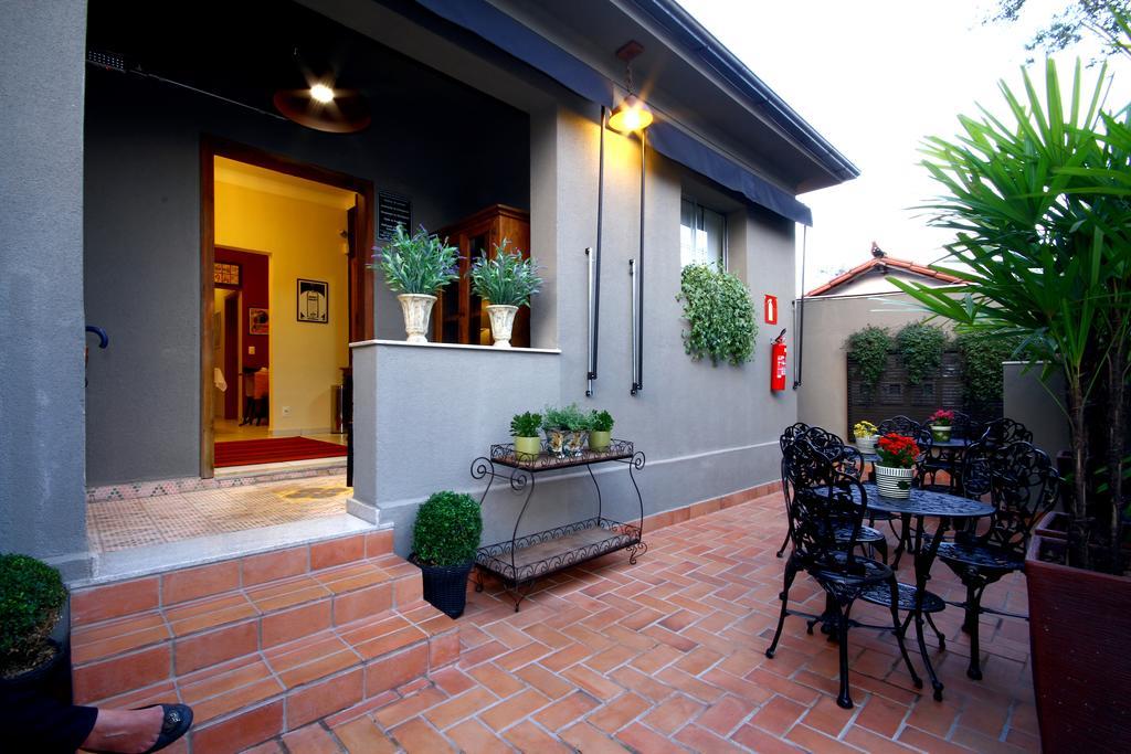 Drina Village Hotel Belo Horizonte Extérieur photo
