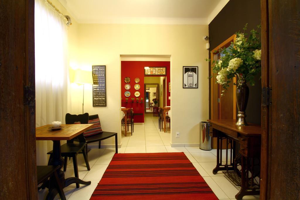 Drina Village Hotel Belo Horizonte Extérieur photo