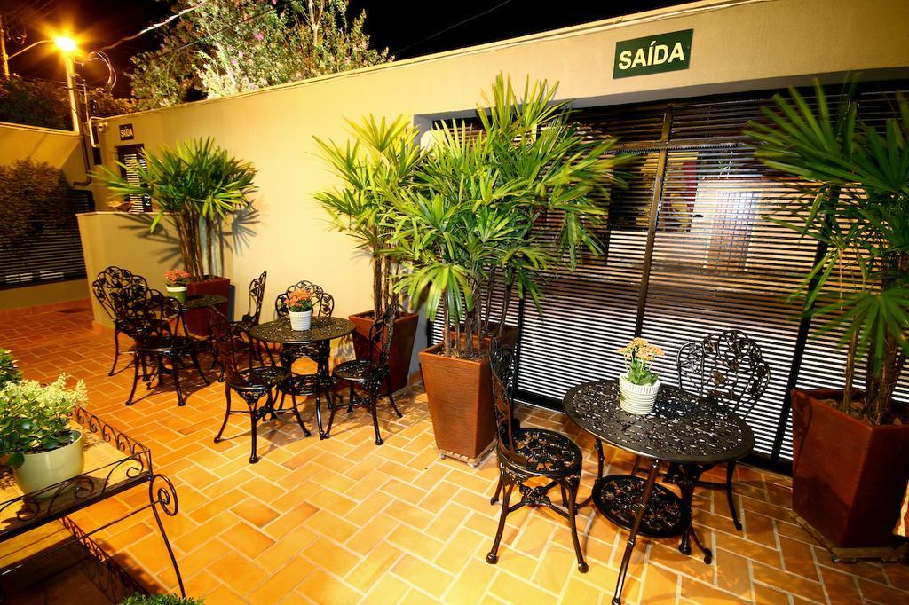 Drina Village Hotel Belo Horizonte Extérieur photo