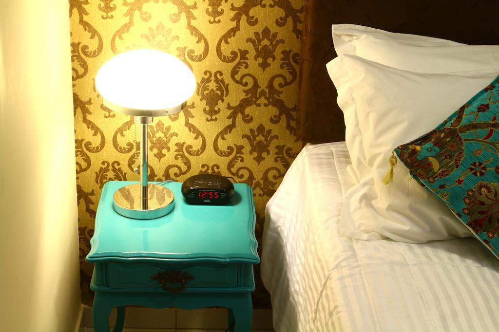 Drina Village Hotel Belo Horizonte Chambre photo