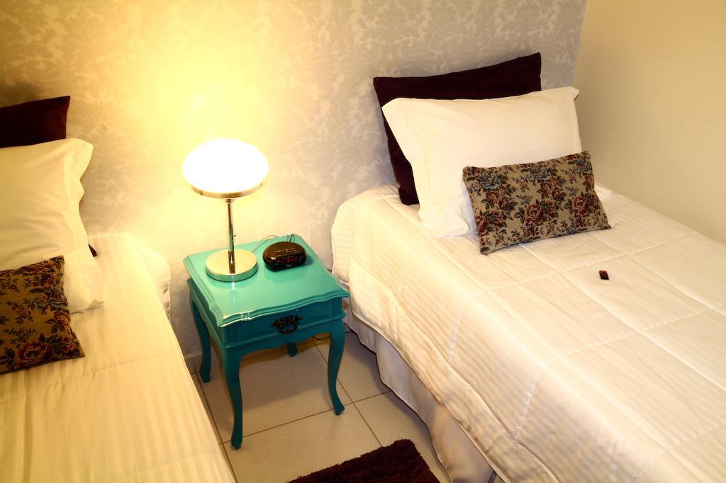 Drina Village Hotel Belo Horizonte Chambre photo