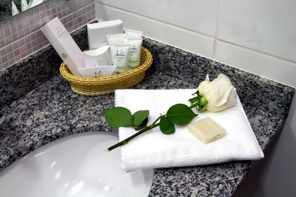 Drina Village Hotel Belo Horizonte Chambre photo