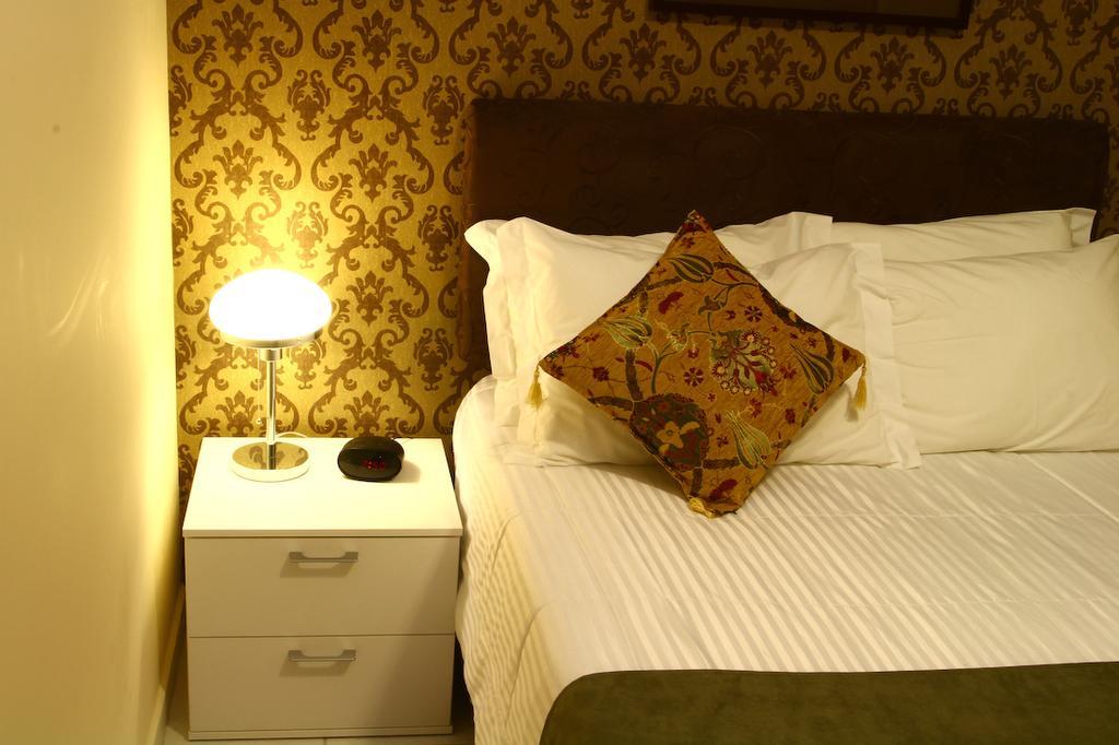 Drina Village Hotel Belo Horizonte Chambre photo