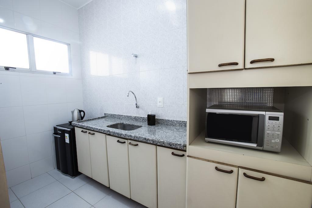 Drina Village Hotel Belo Horizonte Chambre photo