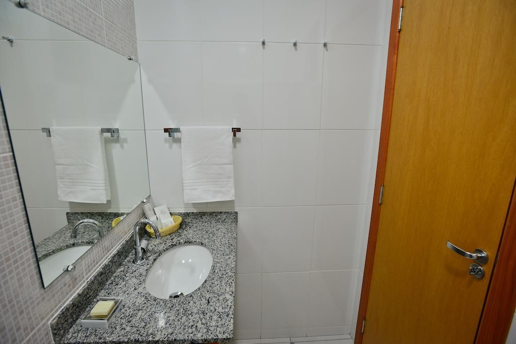 Drina Village Hotel Belo Horizonte Chambre photo