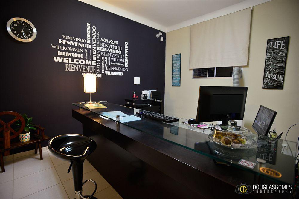 Drina Village Hotel Belo Horizonte Extérieur photo