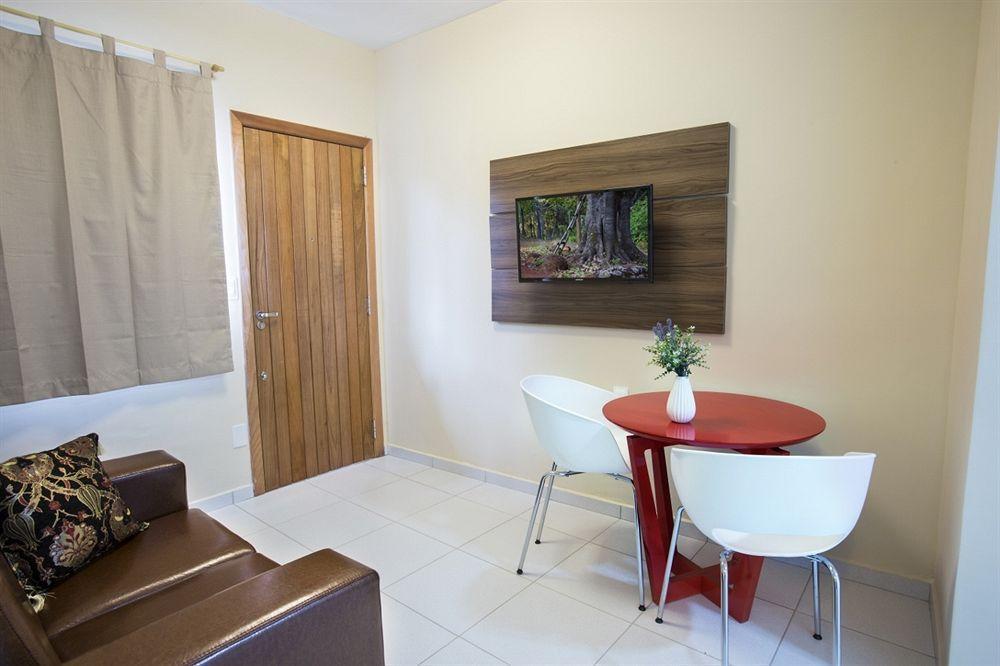Drina Village Hotel Belo Horizonte Extérieur photo