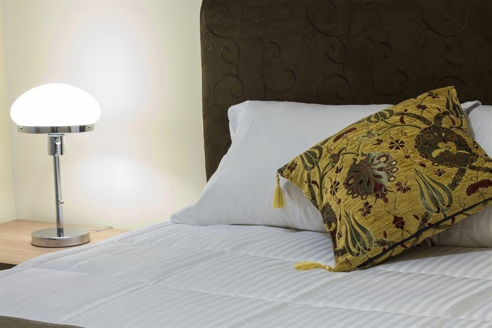Drina Village Hotel Belo Horizonte Extérieur photo
