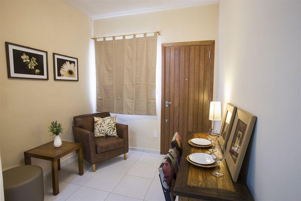 Drina Village Hotel Belo Horizonte Extérieur photo