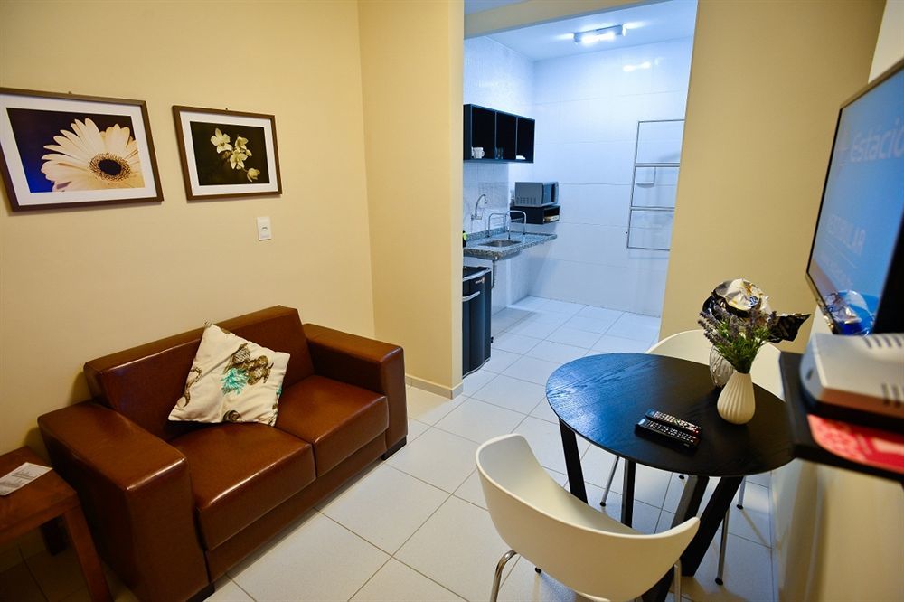 Drina Village Hotel Belo Horizonte Extérieur photo