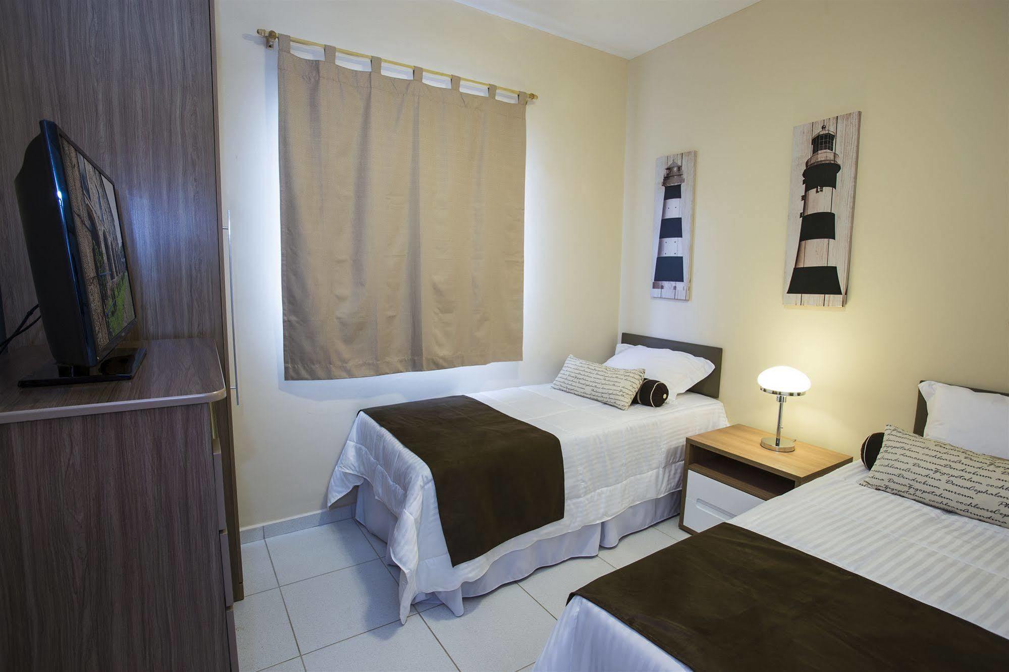 Drina Village Hotel Belo Horizonte Extérieur photo